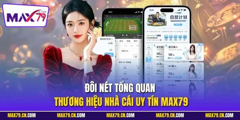 Lý do max79 trở thành lựa chọn yêu thích của người dùng hiện đại