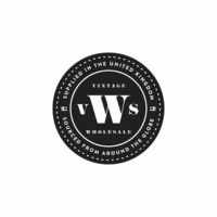 Vintage Wholesale Store logo