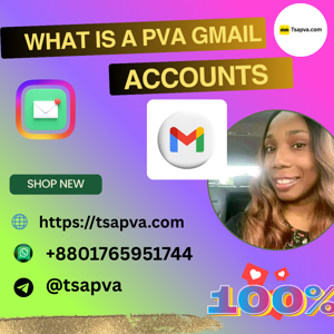 Verified Gmail Accounts?