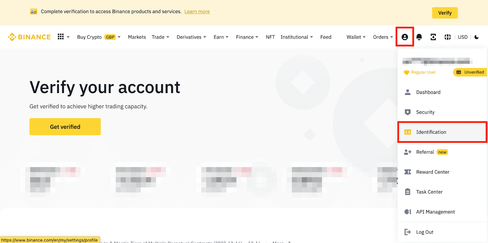 Verified Binance Account: Why Verification Matters for Crypto Users