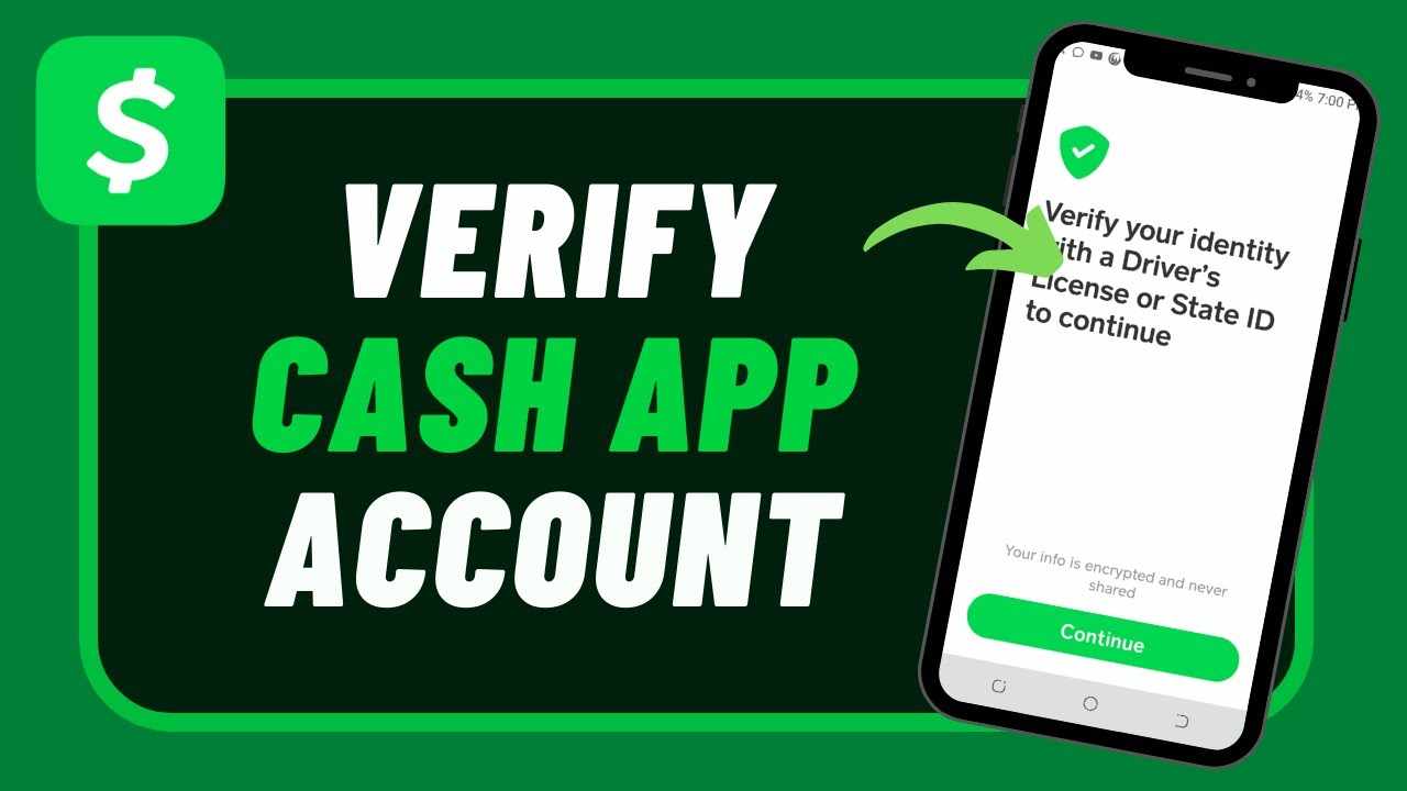 Buy Verified Cash App Accounts