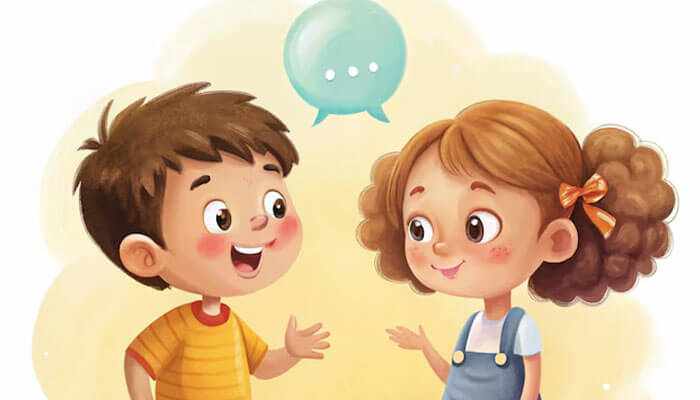 Questions That Bring You Closer to Your kids