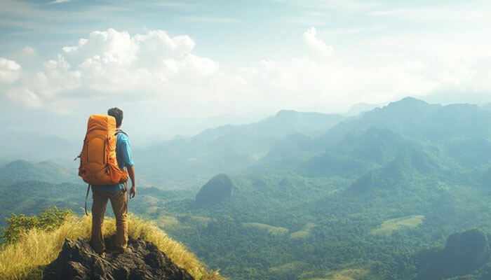 Wanderlust Wonders: 10 Destinations to Fuel Your Soul