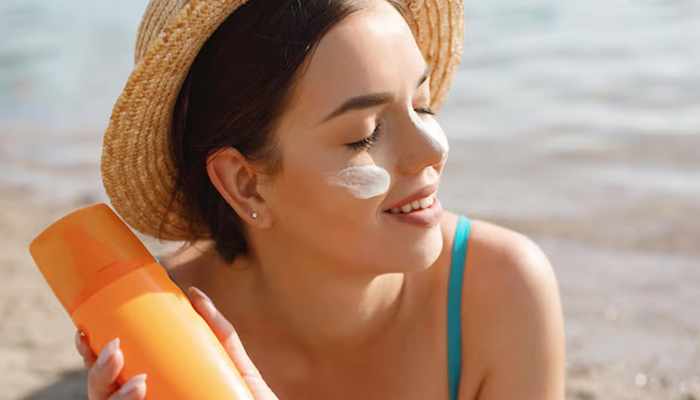 Glowing Skin Starts with SPF: The Beauty Benefits of Sunscreen
