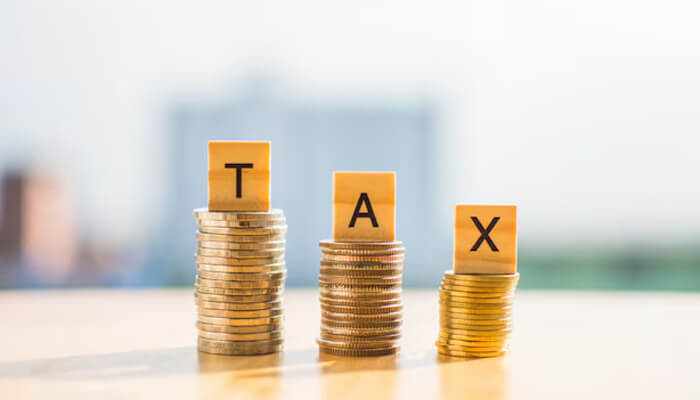 Complete Online Solution for State and Federal Tax Filing