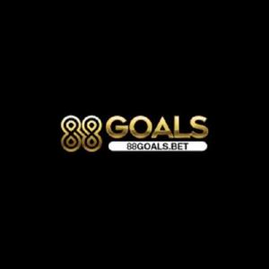 88Goals logo