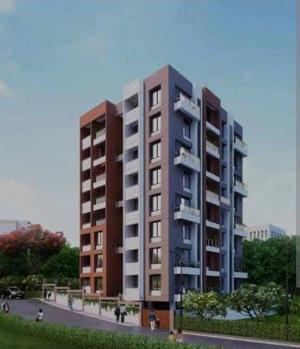 Avadhoot Shekhadar logo