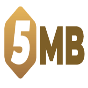 5MB wtf