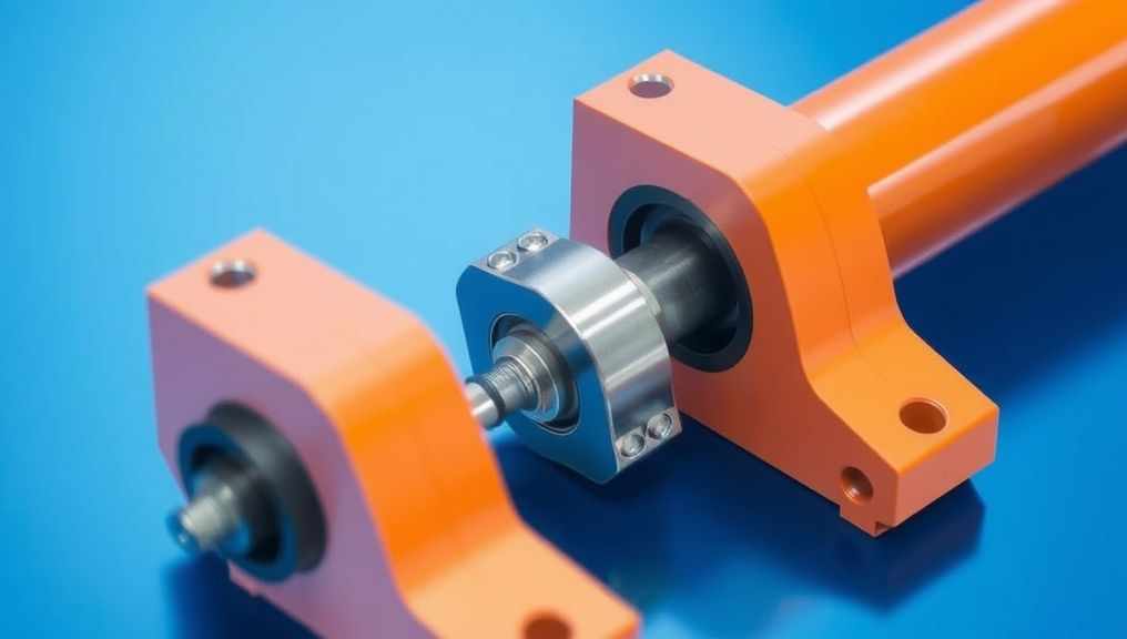 Digital vs Analog Load Cell Comparison: Which One Is Better for Industrial Use