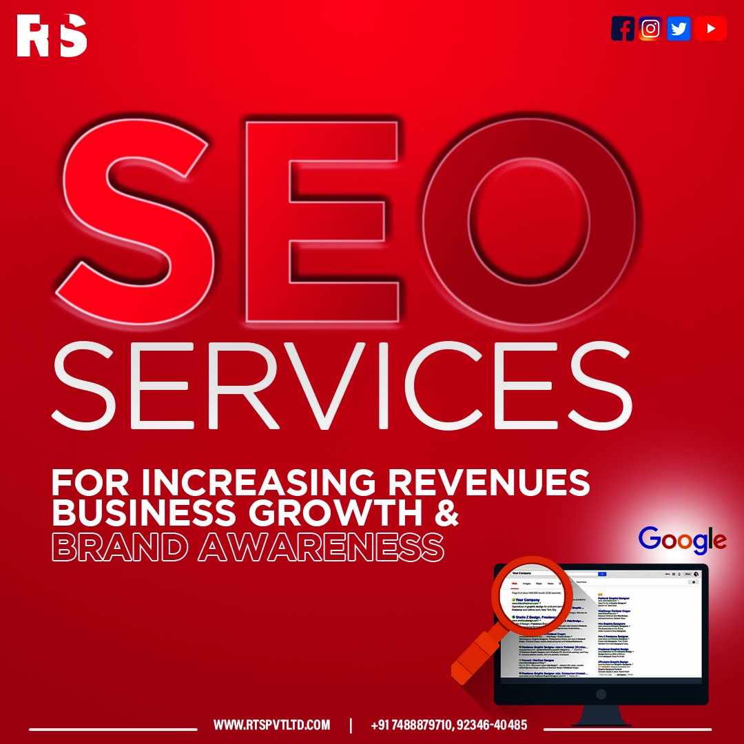 Unlocking Success: Why Riya Techno Software Tops the List as the Best SEO Company in Patna