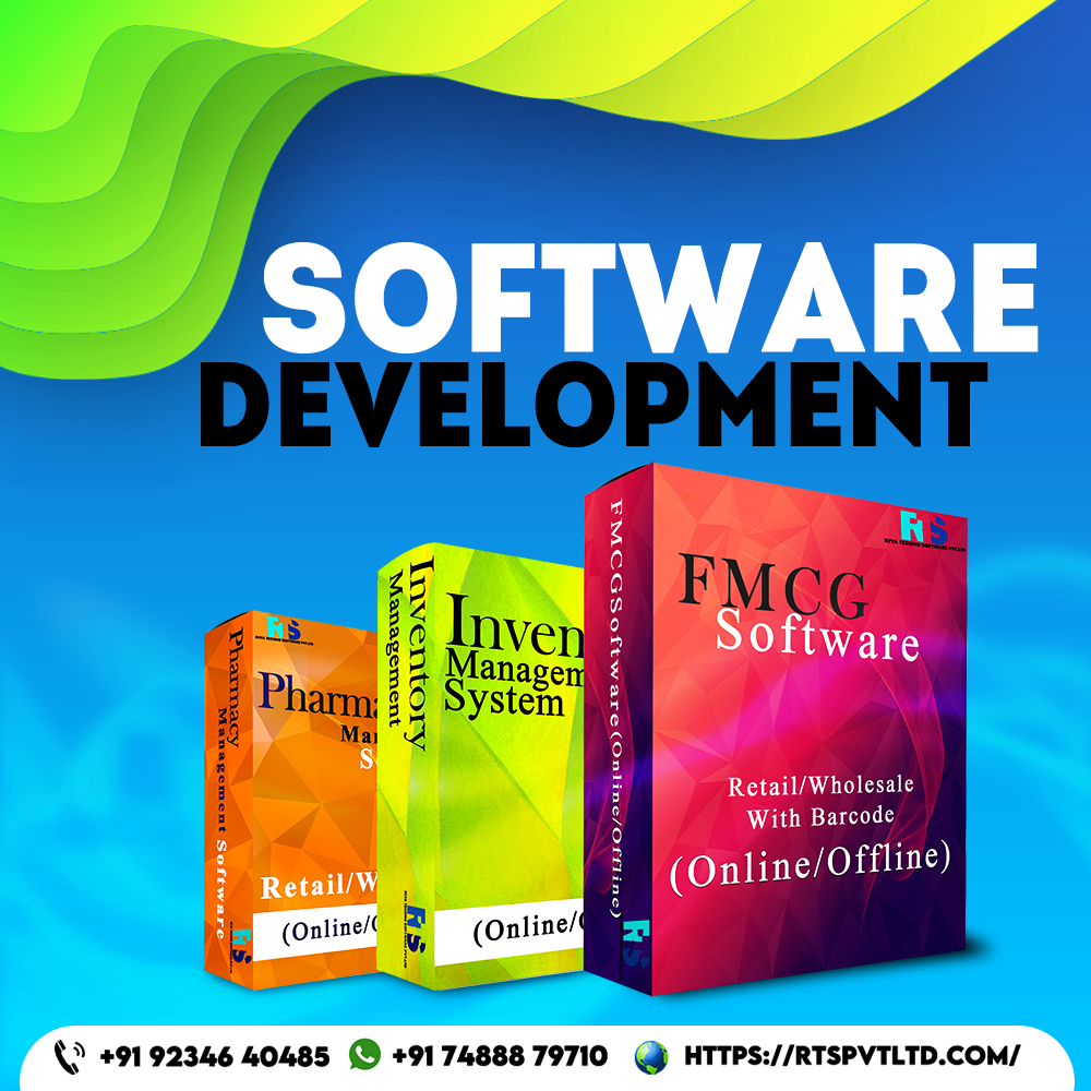 Success Stories: Businesses Thriving with Riya Techno Software in Patna