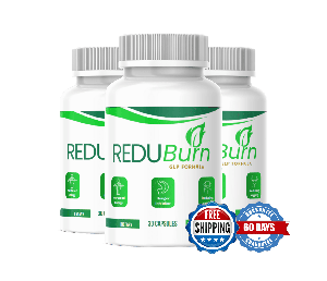 ReduBurn GLP Formula
