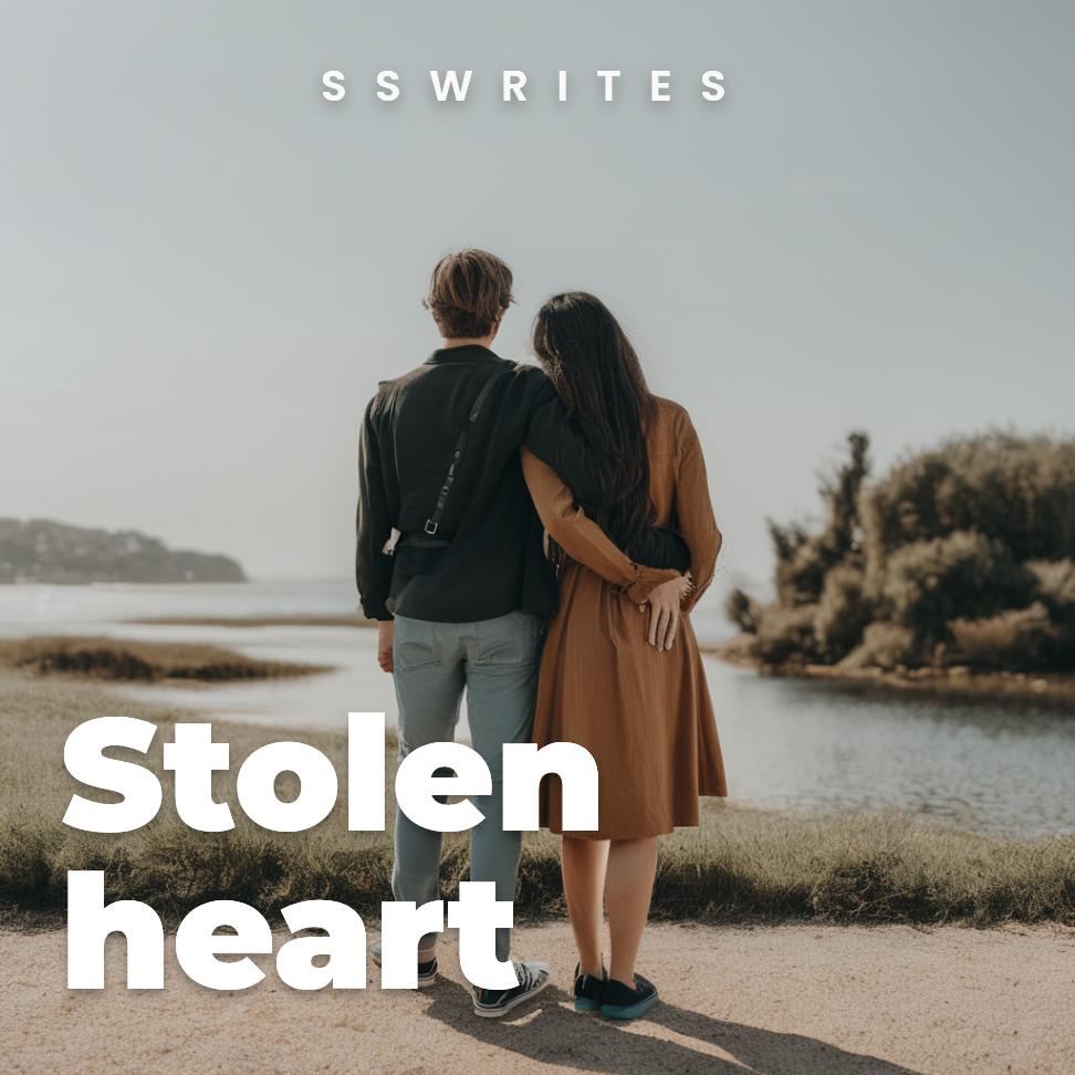 Stolen heart