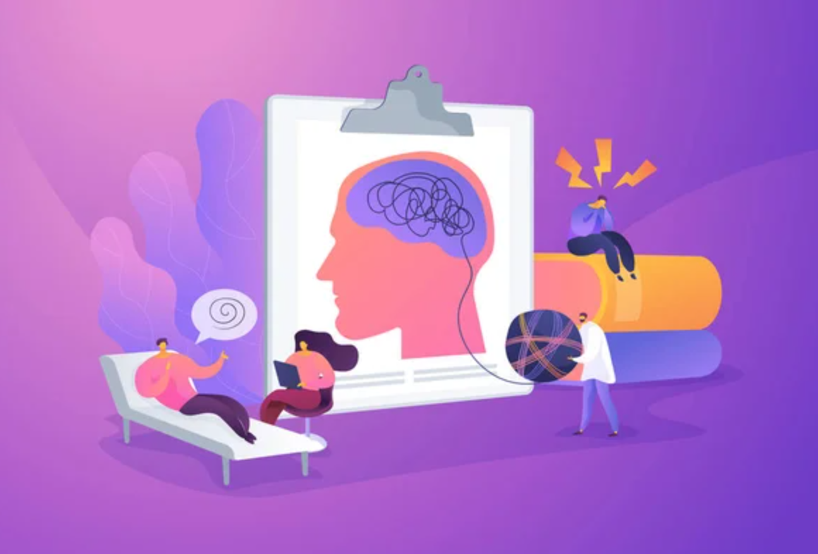 The Rise of Free AI Psychologists & Therapists