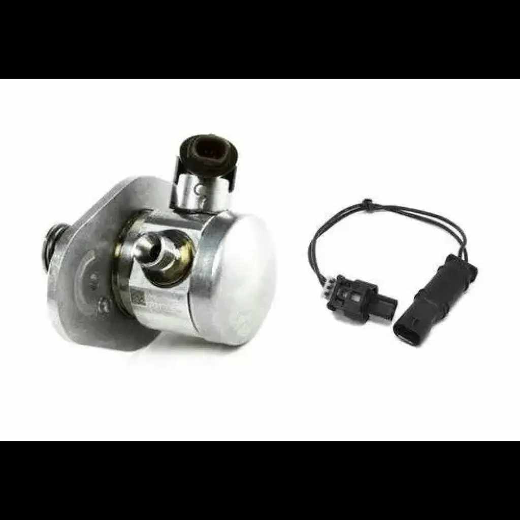 Norcal Dynamics: Unlocking BMW Performance with the B58 TU Pump