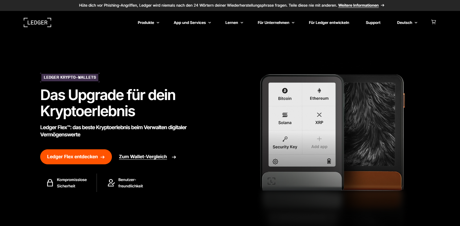 Ledger.com/start - Setup Your Ledger Hardware Wallet