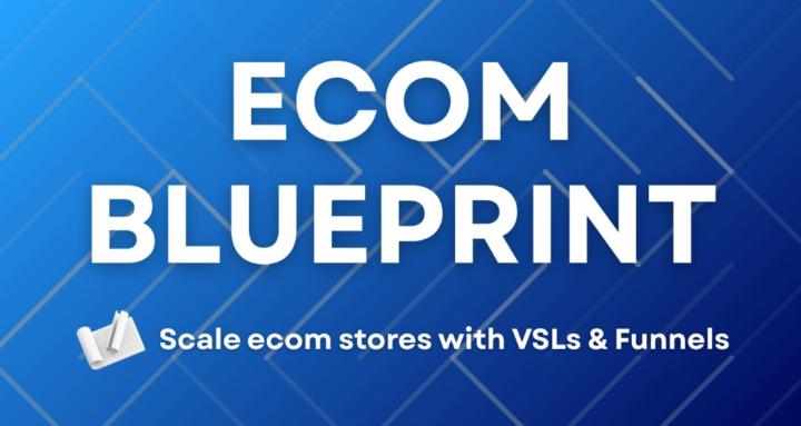 (ALLCOURSESAVAILABLE.COM)Fernando Oliver – Ecom VSL Blueprint