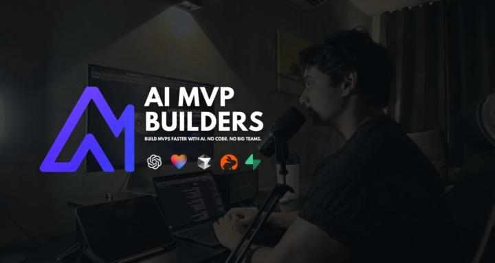 (ALLCOURSESAVAILABLE.COM)Prajwal Tomar – AI MVP Builders (Go from idea to $1K MRR)