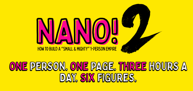 (ALLCOURSESAVAILABLE.COM)Ryan Lee – NANO 2