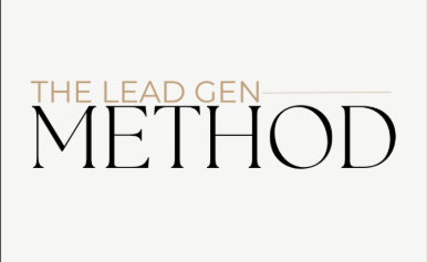 (ALLCOURSESAVAILABLE.COM)Melissa Henault – The Lead Gen Method Framework