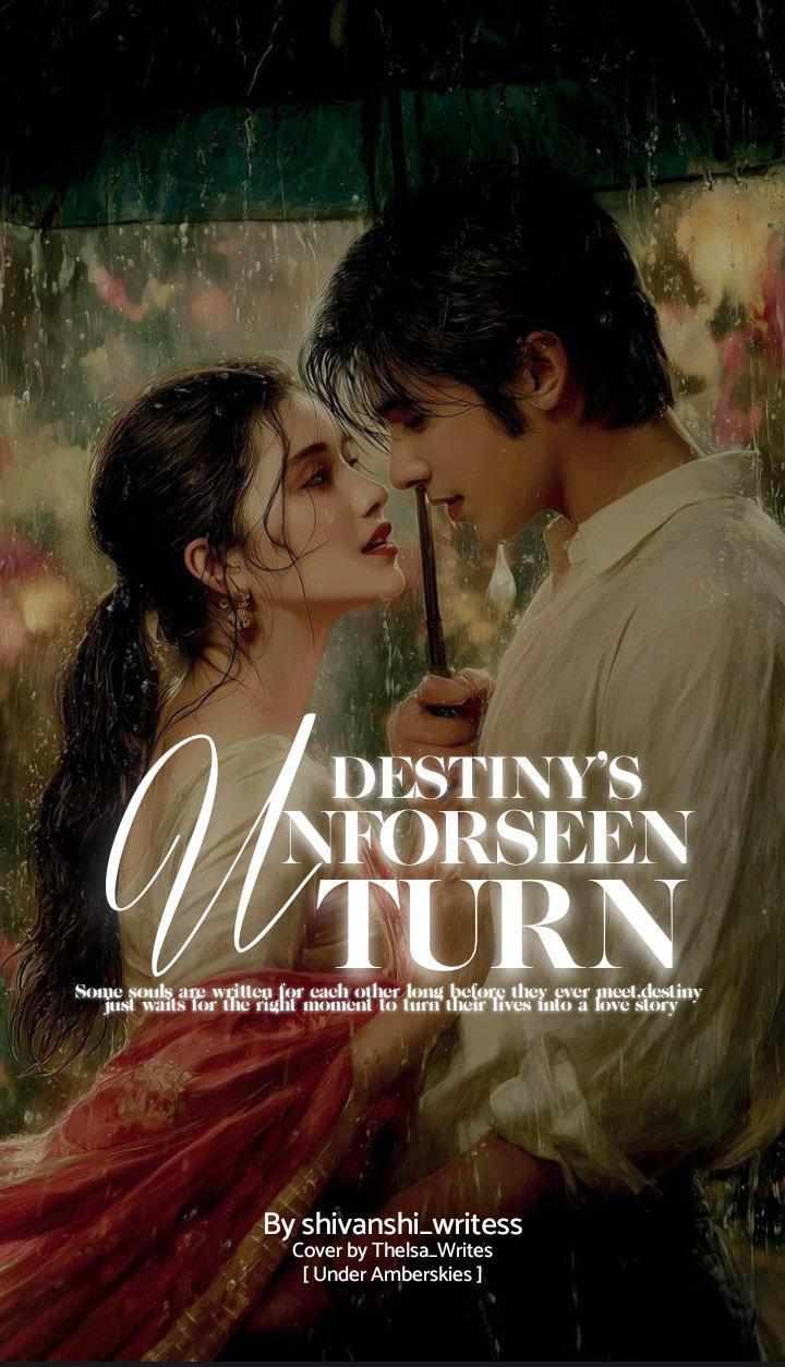 Destiny's Unforseen Turn