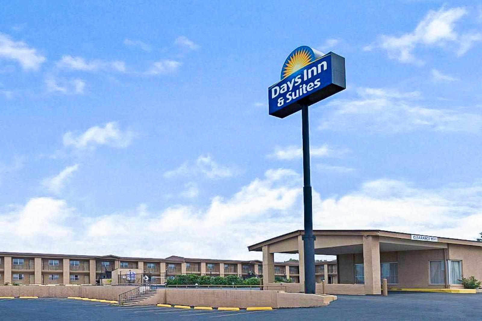 Find Comfort and Value at the Nearest Hotel to Me