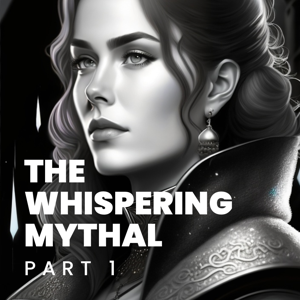 The Whispering Mythal