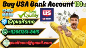 U.S. Bank Accounts for Canadians