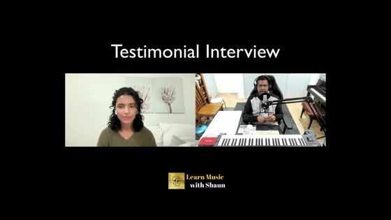 Online Piano Lessons Sydney | Learnmusicwithshaun.com