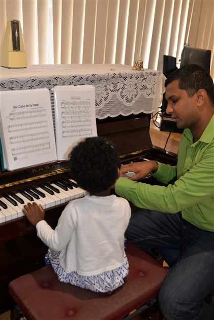 Beginner Piano Lessons Sydney | Learnmusicwithshaun.com