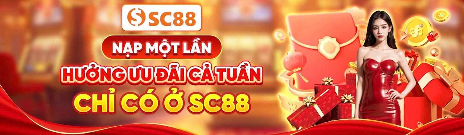 SC88: Trải Nghiệm Tối Ưu – Cơ Hội Thử Vận May và Rèn Kỹ Năng