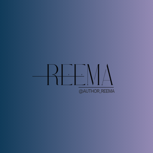 Author_Reema logo