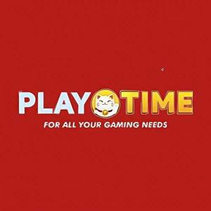 Playtime Casino | Top Online Casino App in the Philippines 