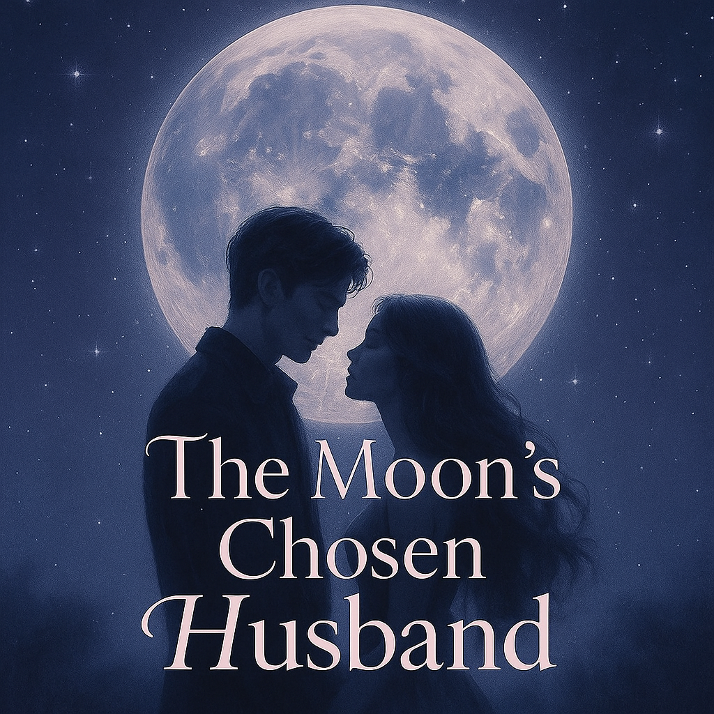 The Moon's Chosen Husband