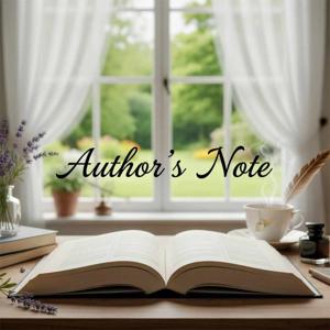 Author's Note