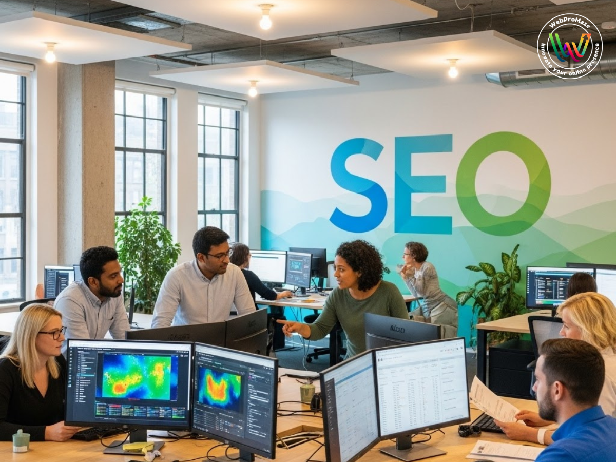 The Big 4 Digital Marketing Companies (The 2025 Power List)