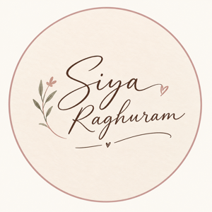 Siya Raghuram logo