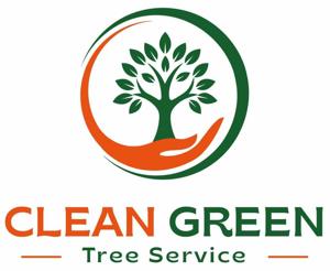 Clean Green Tree Service