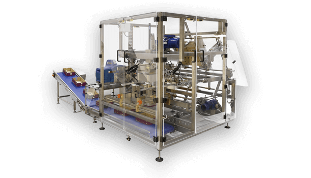 Reimagining Packaging Operations with Automation and Data