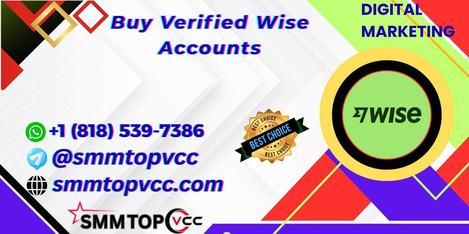 Buyer Beware: The Hidden Risks of Purchasing Verified Wise Accounts (2025)