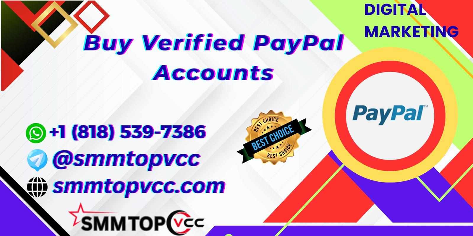 Buying Verified PayPal Accounts — Risks, Scams & Safer Alternatives (2025)
