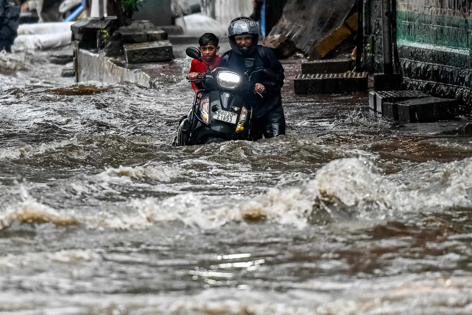 India’s climate crisis is here. Are we listening?