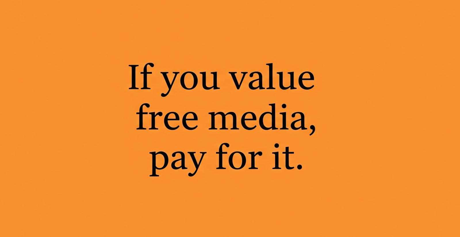 AI is gutting newsrooms. Help us fight back