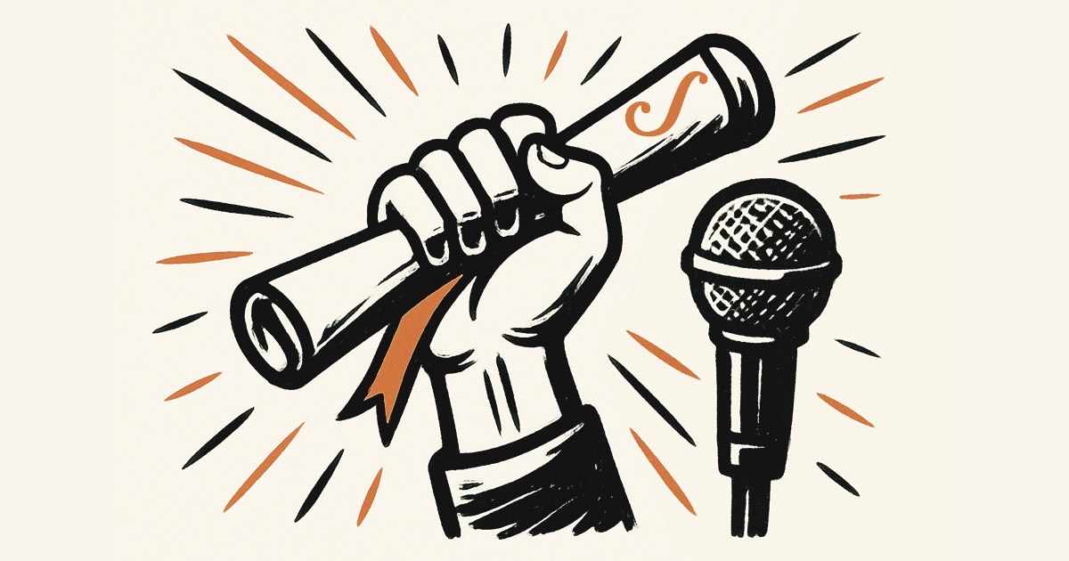AI is gutting newsrooms. Help us fight back