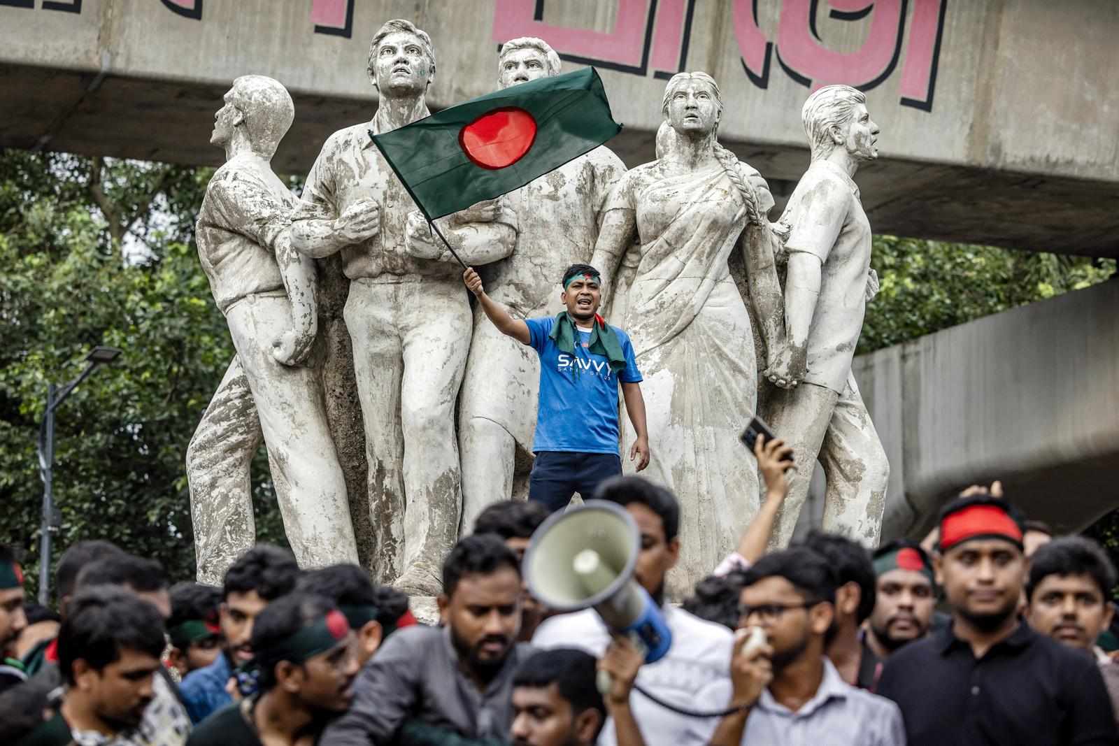 Help us keep connecting the dots across South Asia