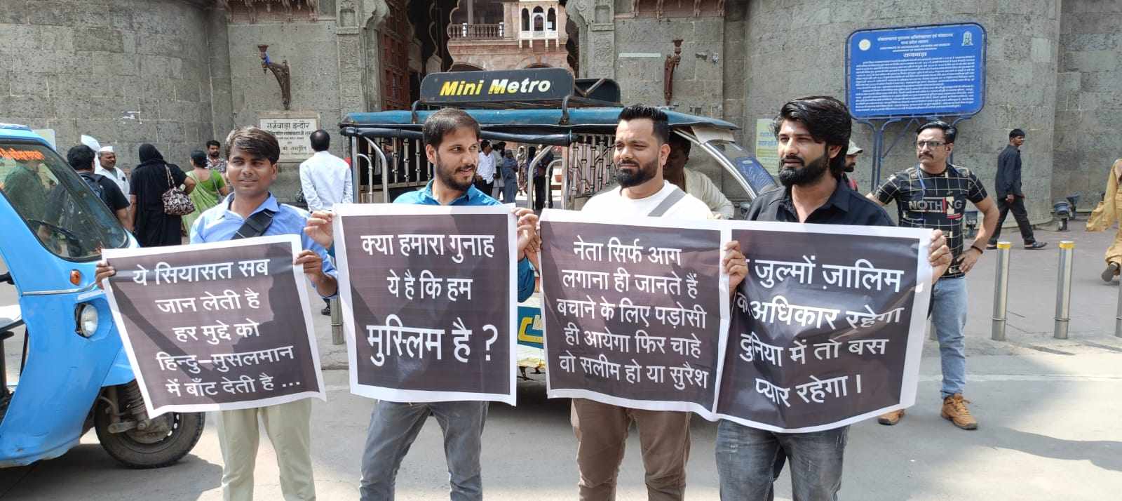 When pluralism is threatened, journalism must not look away