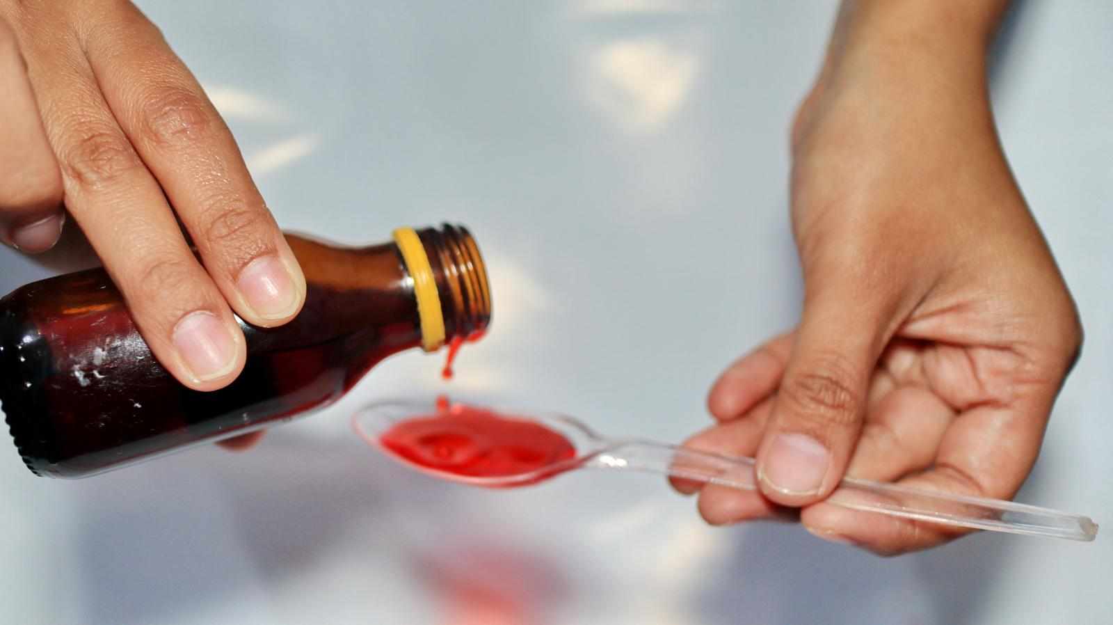 Support Scroll’s coverage of cough syrup tragedies