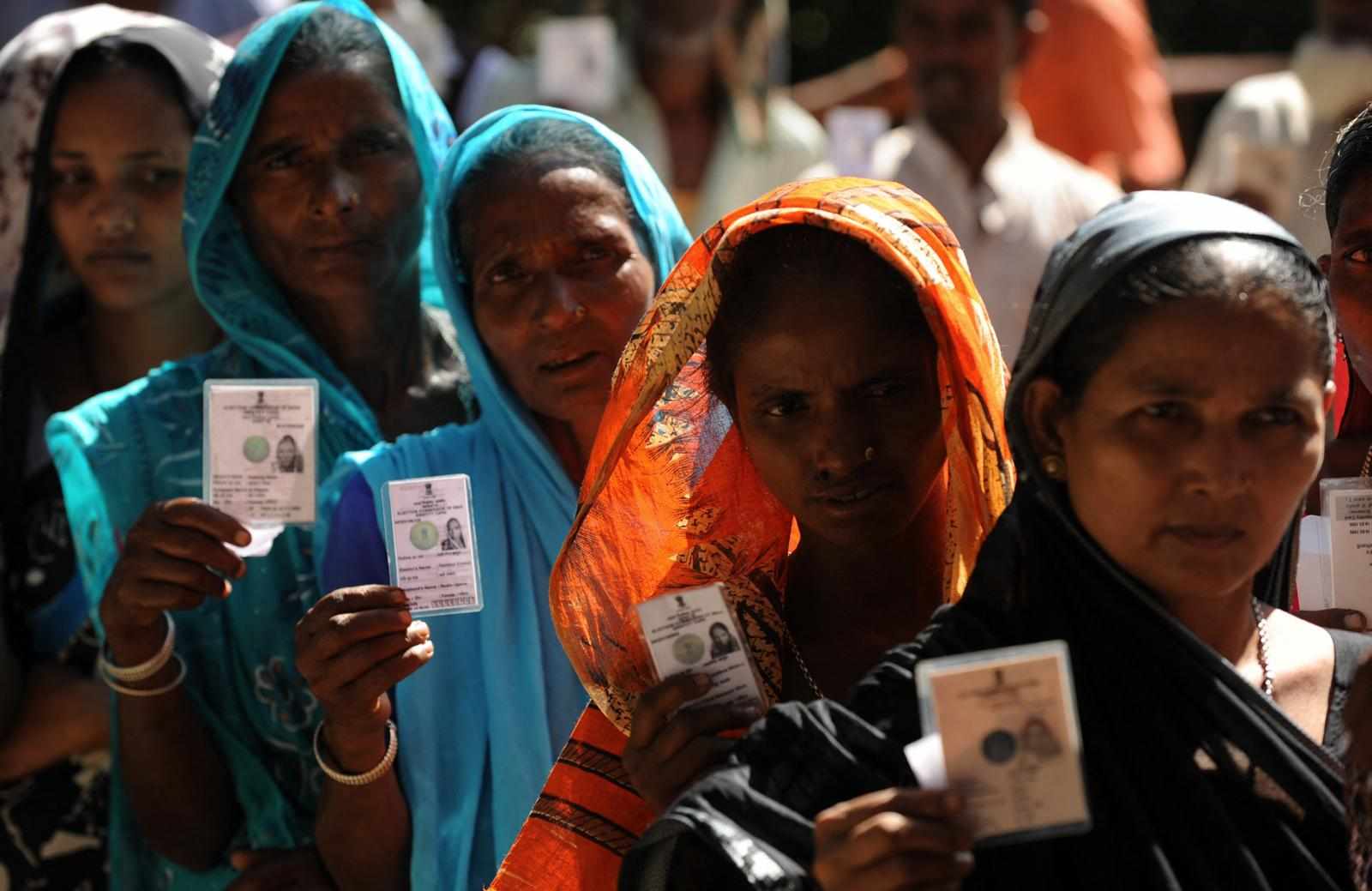 Help Scroll bring you the real story from Bihar election