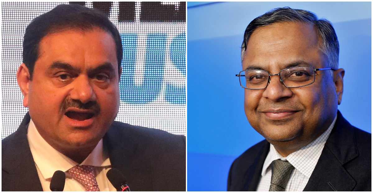 Help us investigate India’s most powerful corporations