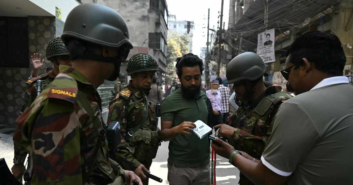 As Bangladesh’s future takes shape, help us report it